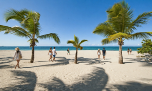 Puerto Plata City Tour & Beach Escape
