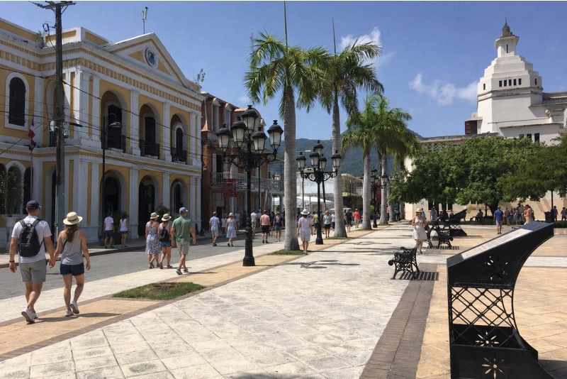 Puerto Plata City Tour 1
