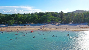 Damajagua Waterfalls & Teco Beach