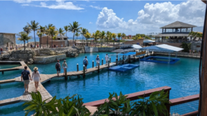 Ocean World & Puerto Plata City Tour