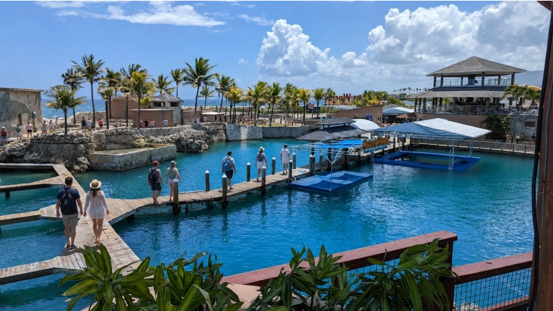 Ocean World & Puerto Plata City Tour 1
