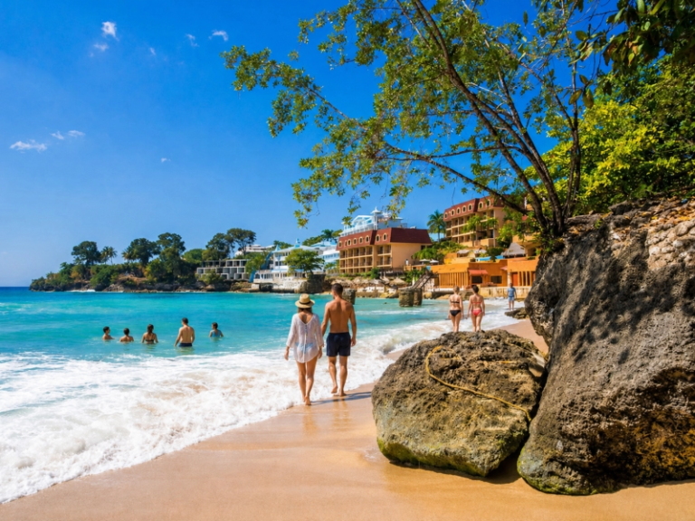 Sosúa Beach Private Group Tour